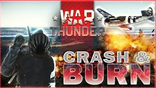 War Thunder is WILD 