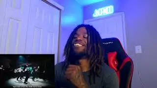 연준 YEONJUN - ‘GGUM’ (Official MV) | REACTION