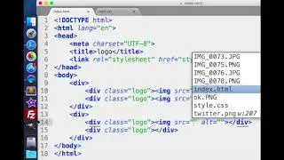 Закругление иконок. Эффекты CSS