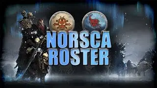 Norsca Roster Guide (UPDATED 2021): Total War Warhammer 2