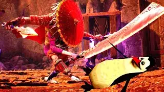 Shadow Warrior 3 Makes Me Suicidal