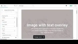 How to make slideshow box width in debut theme?? |  Debut Theme | SlideShow Box Layout Debut theme