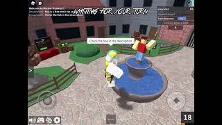 QFree MM2 vip server✅