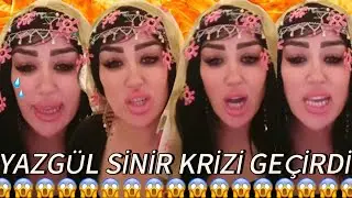 YAZGÜL KARAKAŞ FOUGHT ON TIKTOK LIVE STREAM! BREAKING NEWS CHAOS! YAZGÜL'S LATEST APPEARANCE! 