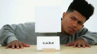 The White Cube Store - Short Film