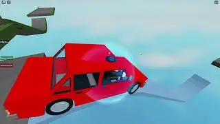 car obby (hard)