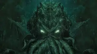 3 Rare Cthulhu Mythos Stories