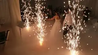 Wedding Dance Andra&Chris 