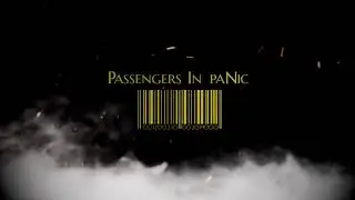 PASSENGERS IN PANIC - Leap Of Faith (lyric video) feat. Dimitris Frangioglou  (SR-0259)
