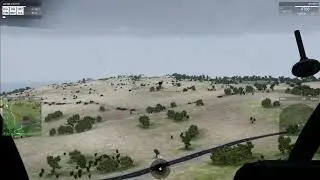 Operation Frezna Raid | Arma 3 | 160th SOR