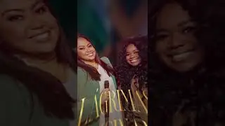 É AMANHÃ! Fiquem ligadinhos e se preparem para adorar ao Senhor comigo e com a #VitóriaSouza 🎶🥰