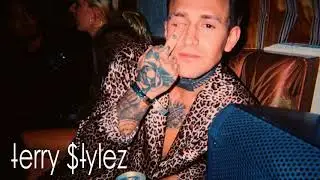 Arizona Zervas x Blackbear - Rolling (Type Beat)