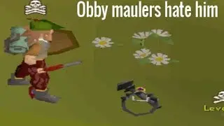 Baby D Knife Pure PKing is Practically Gold Farming