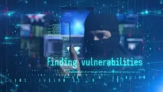 Ethical Hacking After Effects Template