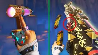 EVERY RARE SKIN IN VALORANT