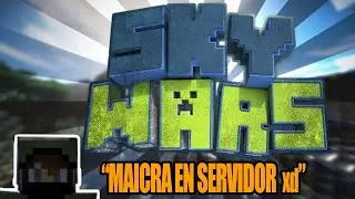 Maicra en Servidor XD│KasanayMerss