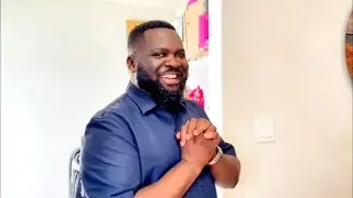 HOW I PULLED UP URGENT SURPRISED BIRTHDAY FOR OUR ZADDY WITH JUST A FEW FAMILY AND FRIENDS