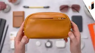 The Indie Sling Bag - Premium, Everyday Carry!