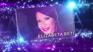 Julia Bikova & Ivo Mollov & Elizabeta Beti - Balkan Night