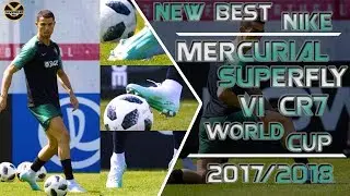PES 2013 | New Boots • Nike Mercurial Superfly 