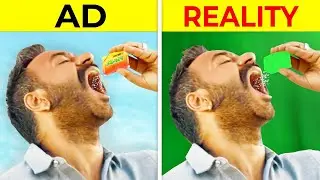 How TV Ads Are Made | Fact Minded