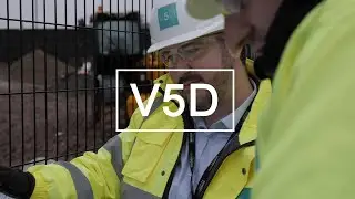 visual5d overview