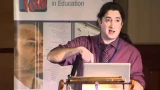 Joe Dale - This time it's Personal!