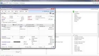 GP 2013 PO Prepayments
