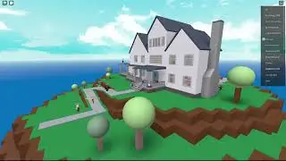 These disasters are crazy!! Natural Disasters ROBLOX - #naturaldisasters