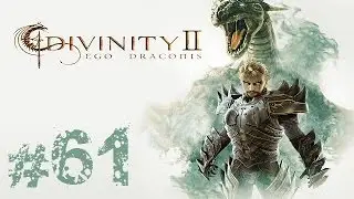 Прохождение Divinity II - Часть 61 (Преторианская академия)