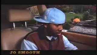 Runs House - Jojo