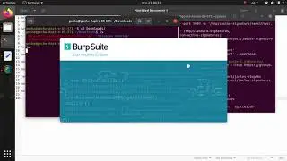 jaeles plugin for burp suite