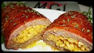 How To Make Meatloaf