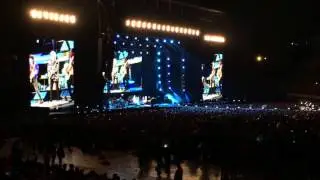 Rolling Stones Live Bogota