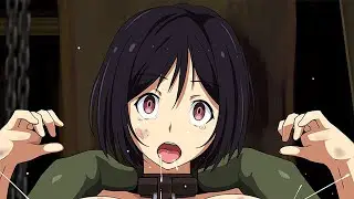 Goblin Slayer Movie Goblin's Crown「AMV」Last Of The Real Ones