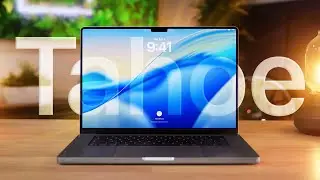 Mac OS Tahoe Review: The BEST Update in YEARS?