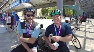 Baycrest - Mattamy Homes Bike for Brain Health 2023 - THANK YOU