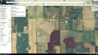 SARTopo Tutorial 1.17 - Export to a GPS
