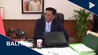 Ratipikasyon ng proposed 2020 nat'l budget, target sa December 9