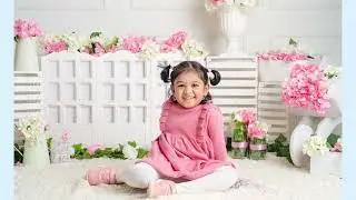 Top 5 Versatile Props for Child Photographers