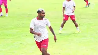 Semangat dari Sang Mantan