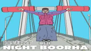 Oliver Tree - Hurt (Night Boorha Remix)