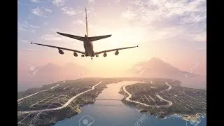 БОЛЬШОЕ НЕБО.  BIG SKY.