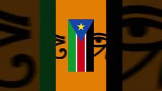South Sudan is da best lol