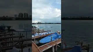 Kolkata Ecco Park.