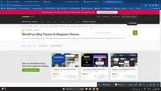themeforest WordPress themes | Nulled crack themes don't use| support