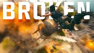 They Broke This In Warzone Season 3