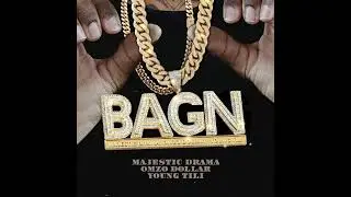 Bagn (Instrumental)