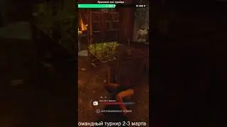 Самый сейвовый спавн палет в Дбд | Баги Дбд | Dead by daylight