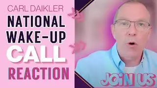 Did Carl Daikeler Predict the Future? My Reaction to Last Year’s Video!